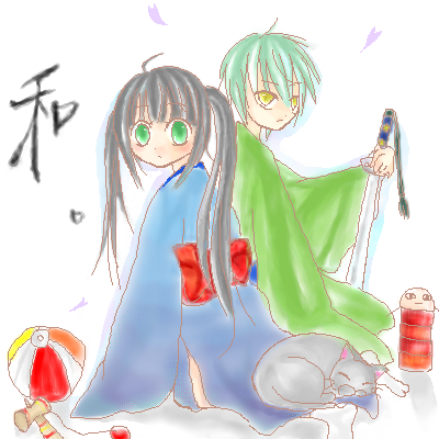 絵をクリックしてコメントをどうぞ