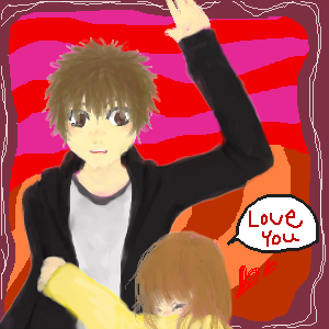 絵をクリックしてコメントをどうぞ
