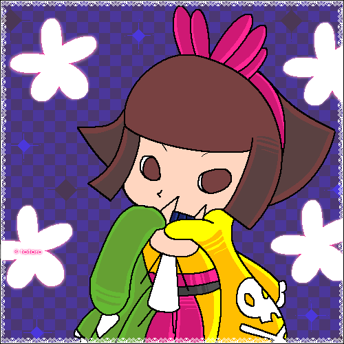 絵をクリックしてコメントをどうぞ