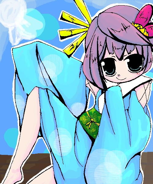 絵をクリックしてコメントをどうぞ