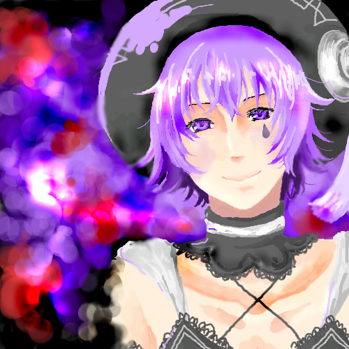 絵をクリックしてコメントをどうぞ
