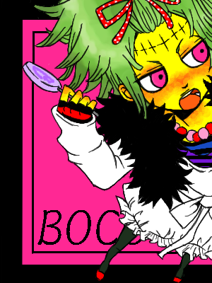 絵をクリックしてコメントをどうぞ