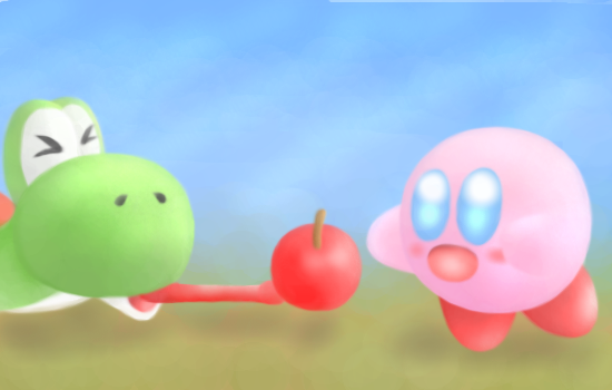 絵をクリックしてコメントをどうぞ