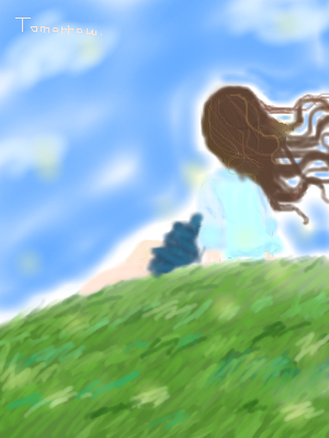 絵をクリックしてコメントをどうぞ