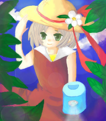 絵をクリックしてコメントをどうぞ