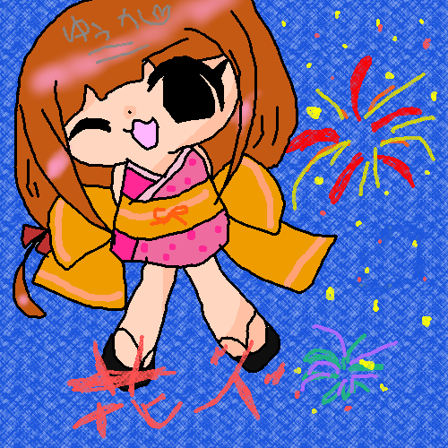 絵をクリックしてコメントをどうぞ