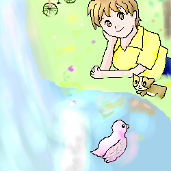 絵をクリックしてコメントをどうぞ