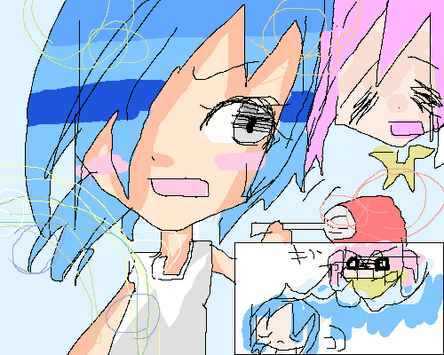 絵をクリックしてコメントをどうぞ