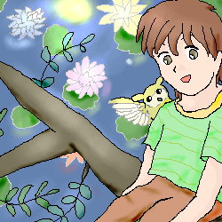 絵をクリックしてコメントをどうぞ