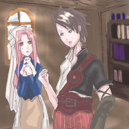 絵をクリックしてコメントをどうぞ