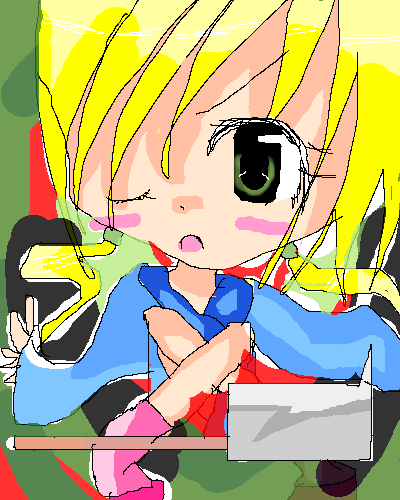 絵をクリックしてコメントをどうぞ