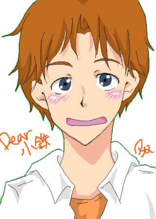 絵をクリックしてコメントをどうぞ