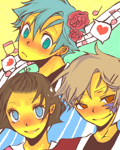 絵をクリックしてコメントをどうぞ