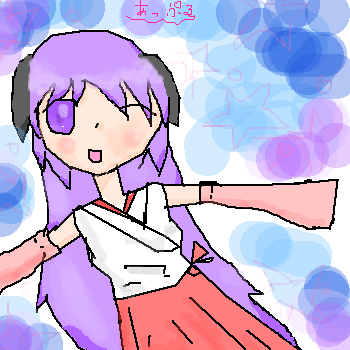 絵をクリックしてコメントをどうぞ