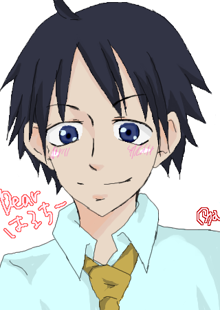 絵をクリックしてコメントをどうぞ