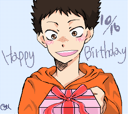 絵をクリックしてコメントをどうぞ