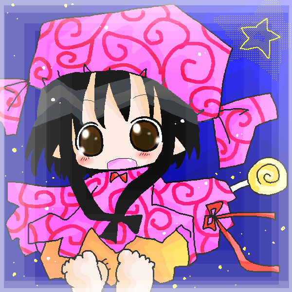 絵をクリックしてコメントをどうぞ