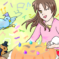 絵をクリックしてコメントをどうぞ