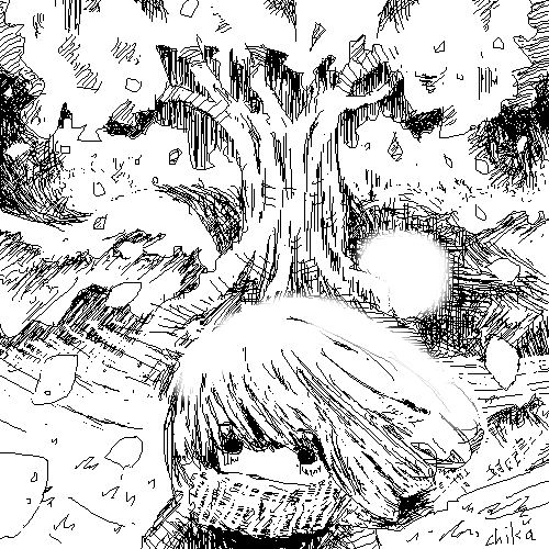 絵をクリックしてコメントをどうぞ