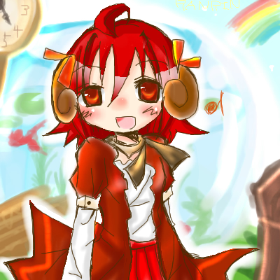絵をクリックしてコメントをどうぞ