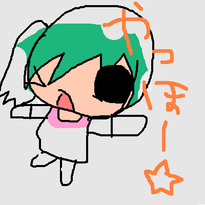 絵をクリックしてコメントをどうぞ