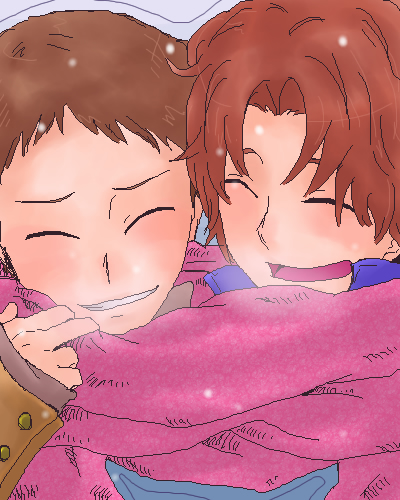 絵をクリックしてコメントをどうぞ