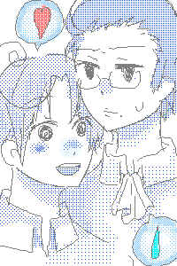 絵をクリックしてコメントをどうぞ