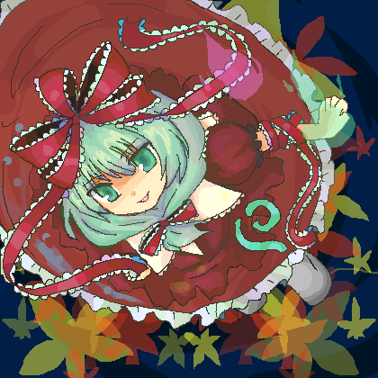 絵をクリックしてコメントをどうぞ