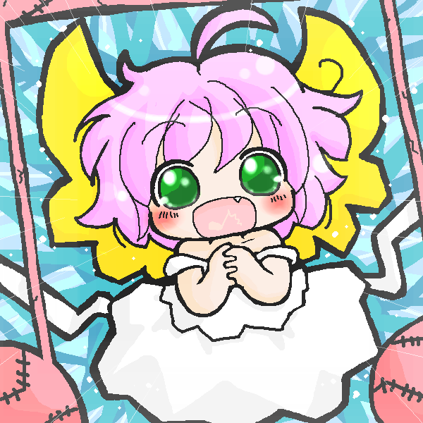 絵をクリックしてコメントをどうぞ