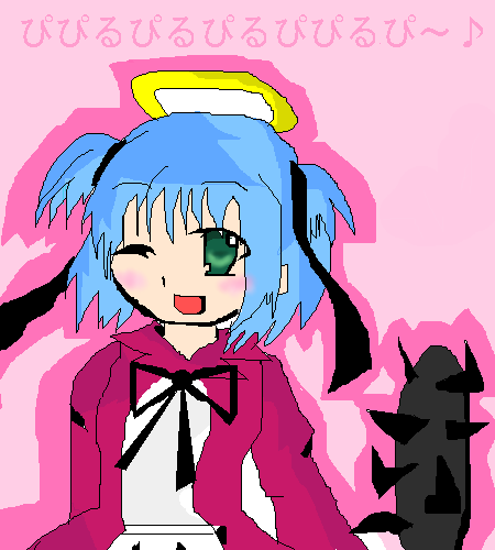 絵をクリックしてコメントをどうぞ