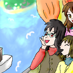 絵をクリックしてコメントをどうぞ