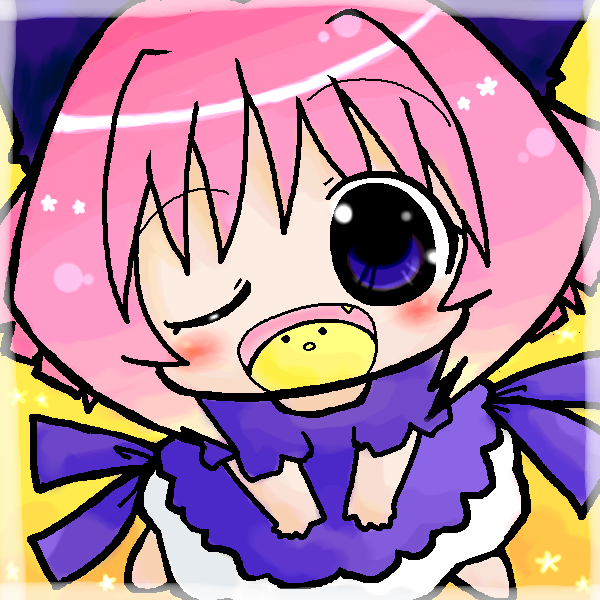 絵をクリックしてコメントをどうぞ