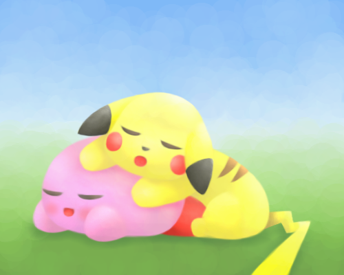 絵をクリックしてコメントをどうぞ