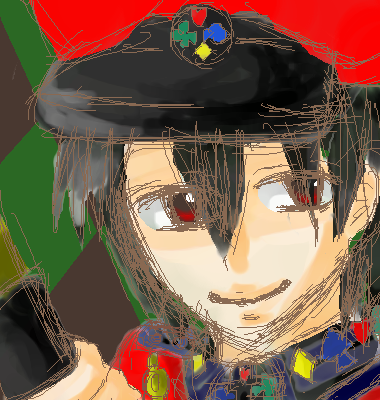 絵をクリックしてコメントをどうぞ