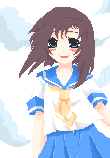 絵をクリックしてコメントをどうぞ