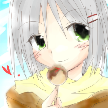 絵をクリックしてコメントをどうぞ