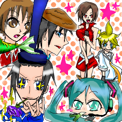 絵をクリックしてコメントをどうぞ