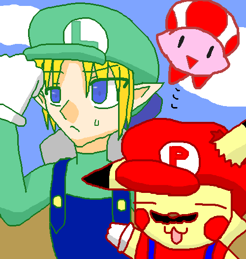 絵をクリックしてコメントをどうぞ