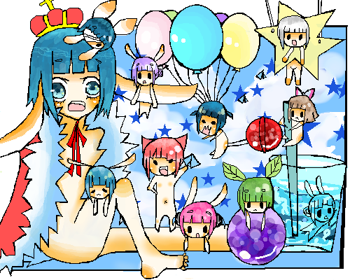 絵をクリックしてコメントをどうぞ