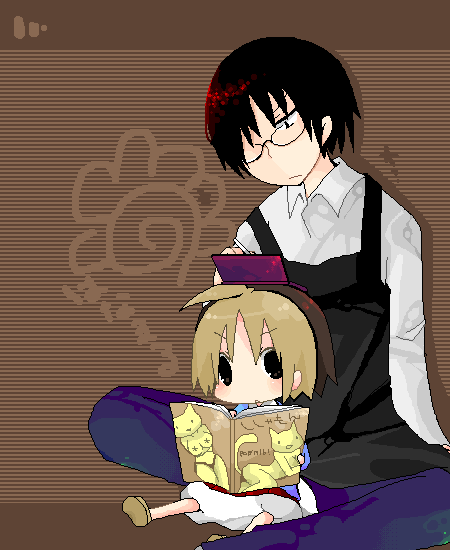 絵をクリックしてコメントをどうぞ