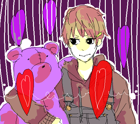 絵をクリックしてコメントをどうぞ