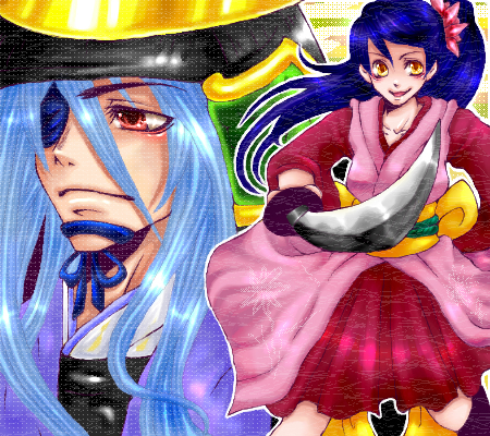 絵をクリックしてコメントをどうぞ