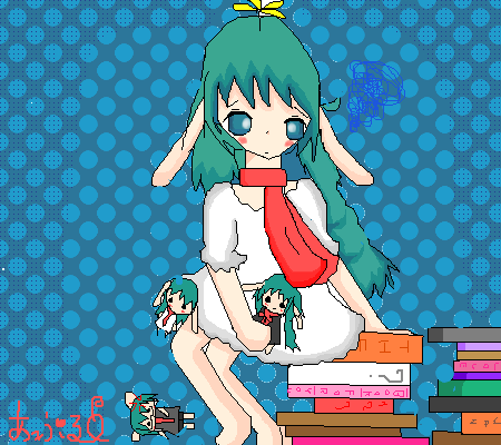 絵をクリックしてコメントをどうぞ