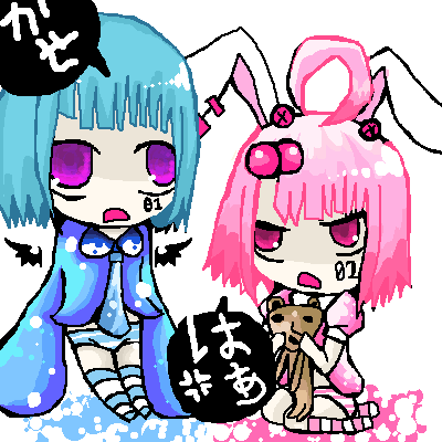 絵をクリックしてコメントをどうぞ