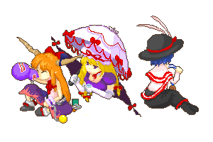 絵をクリックしてコメントをどうぞ