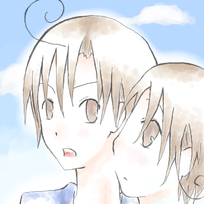 絵をクリックしてコメントをどうぞ