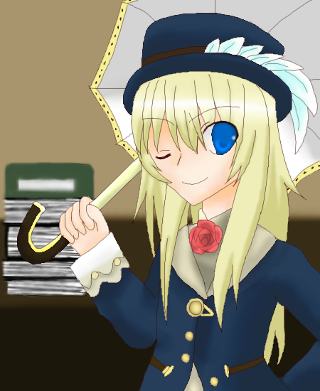 絵をクリックしてコメントをどうぞ