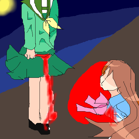 絵をクリックしてコメントをどうぞ