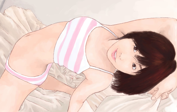 絵をクリックしてコメントをどうぞ