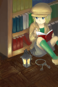 絵をクリックしてコメントをどうぞ